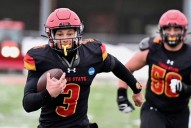 Ferris State uses second-half surge to roll Minnesota State in D2 quarterfinals