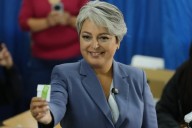 Chile holds an election that could deliver its most right-wing president since dictatorship