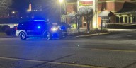 Suspect in custody after shootout at Conyers restaurant, police say