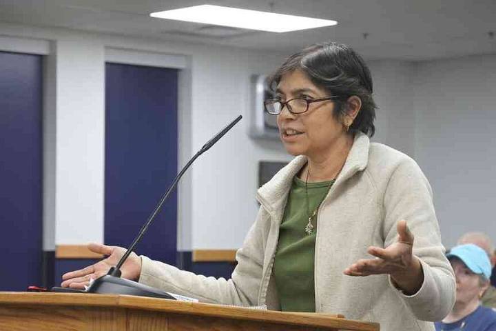 Benton County Planning Board approves 25-lot subdivision plans despite resident concerns