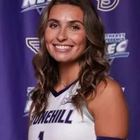 Sports in a Minute: Berardino's fantastic career ends with All