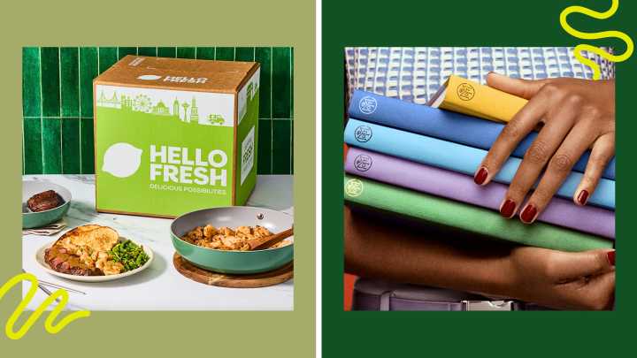 Best subscription boxes 2025: Ipsy, Stitch Fix, HelloFresh and more