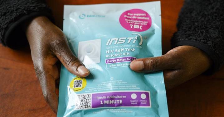 In the news: New HIV prevention guidelines say doctors should not 'gatekeep' PrEP