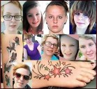 10 Years Gone: What Happened To Katelin Akens? Spotsylvania Sheriff Renews Search Effort