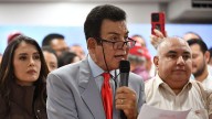Nasralla denuncia un “fraude” en el conteo de votos de la elección presidencial de Honduras que lidera Asfura por estrecho margen
