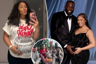 Draymond Green sounds off on leaving pregnant wife for Warriors' road trip: 'Pretty sh-