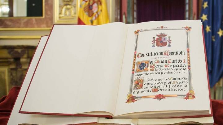 El gran pacto de la reconciliación