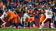 Broncos vs. Commanders final score, result: Denver claims OT win in 'Sunday Night Football' slugfest
