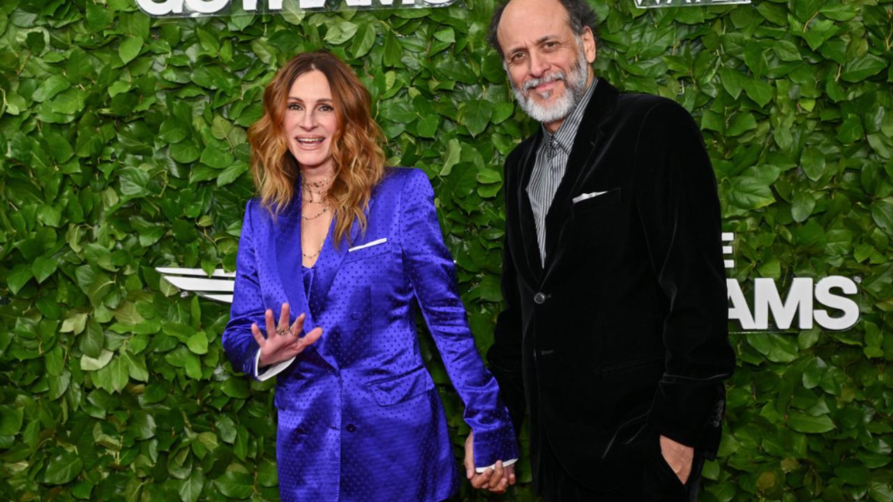 Starry Gothams kick off awards season