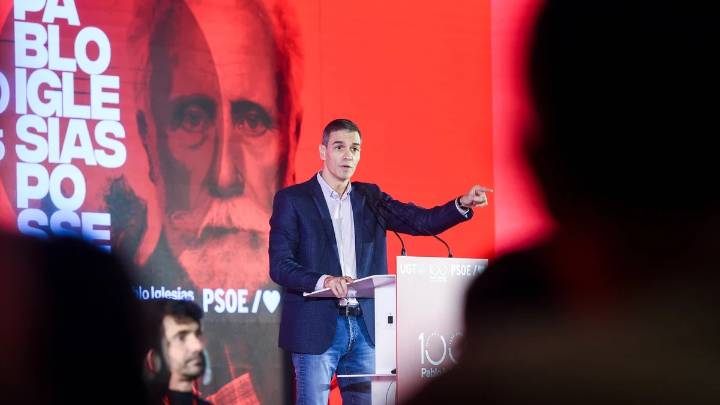 Sánchez: "El fiscal general defendió la verdad. Quien tiene que pedir perdón es Ayuso"