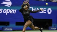 Serena Williams shuts down rumors of return to tennis
