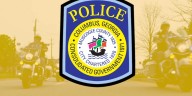 Columbus police report decrease in Part 1 crimes for 2025