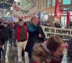 Canciller: solidaridad con Venezuela trasciende fronteras