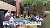 State leaders speak out about plans to expand the Islamic Academy of Alabama