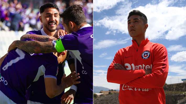 Figura de Concepción desclasifica la "locura" del dramático ascenso, revela intimidad de Larrivey y hace dura crítica a los jóvenes