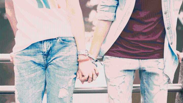 Forget Third Base, Couples Are Focusing on This Dating Milestone Instead