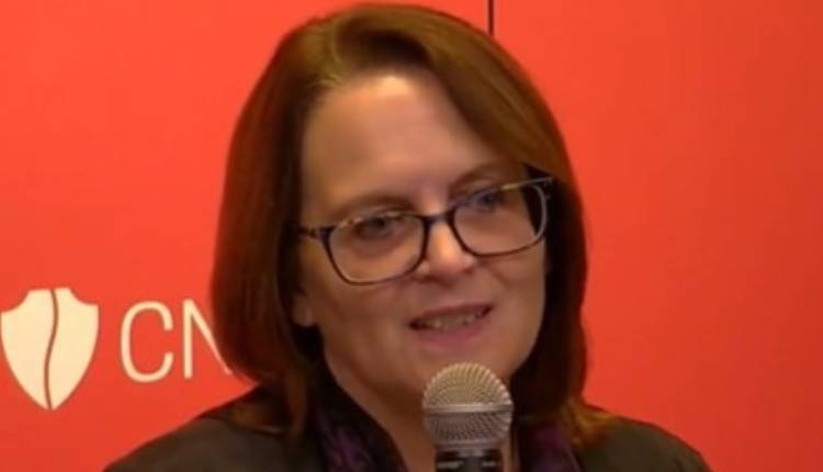 PM Modi-Putin Talks Reflect India’s Balancing Act: Lisa Curtis