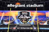 Utah, Nebraska picked for Las Vegas Bowl on New Year's Eve