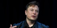 Elon Musk says DOGE was only ‘somewhat successful’ and he wouldn’t do it again