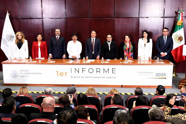 Nuevo Poder Judicial, ante mayor demanda de justicia con déficit presupuestal