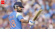 Rare heartbreak! When was the last time India lost an ODI despite a Virat Kohli century?