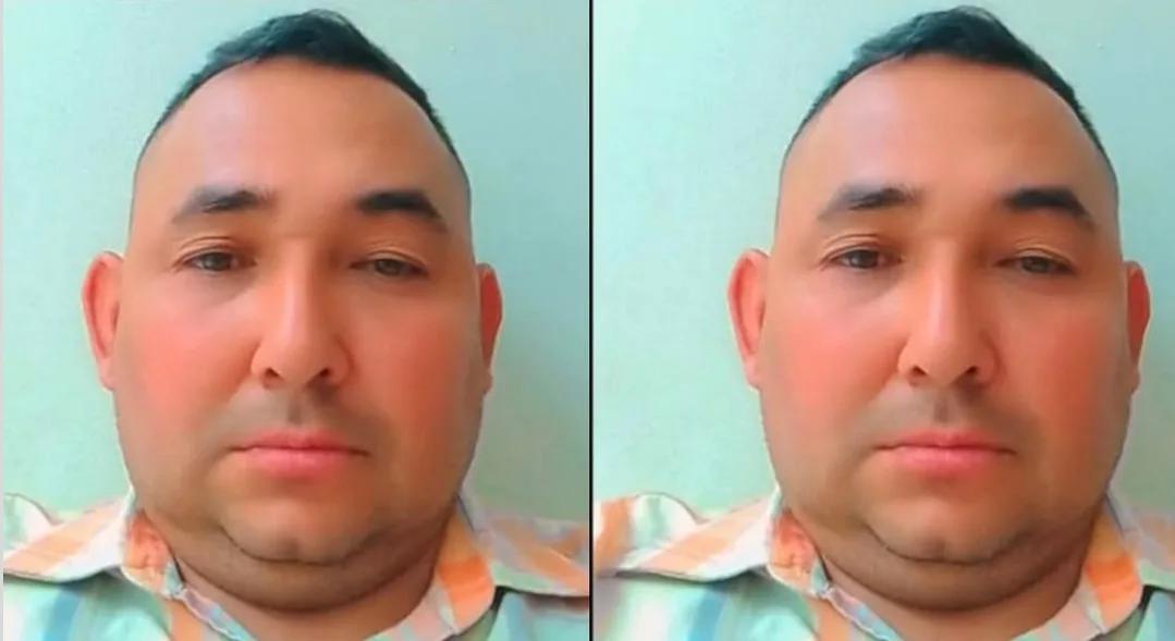 Funcionario del SEBIN murió tras sufrir un accidente de tránsito en Cojedes