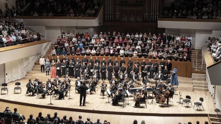 "Mesías" fallido y sin médula