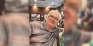 Silver Alert issued for missing Janesville man with dementia