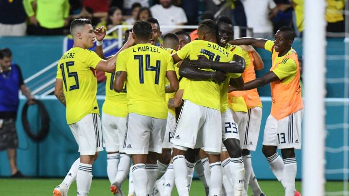 “Colombia está aspirando a ganar algo (…) Queremos ganar”: referente de la selección tras el sorteo del Mundial 2026