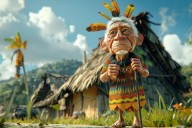 Preservación cultural a través del juego en Latinoamérica