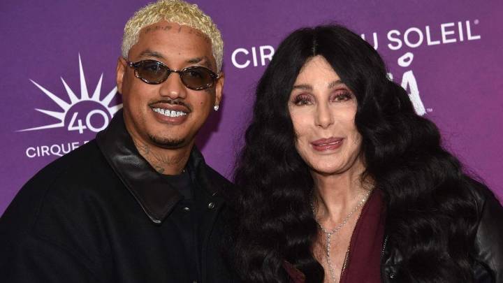 ¿Quién es Alexander Edwards, el novio 40 años menor de Cher con quien estaría a punto de casarse?