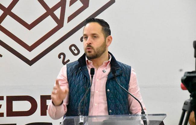 Afirma Jacobo que Gobierno cercano a la gente da resultados visibles