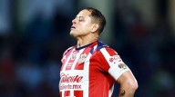Anuncia Chivas la salida de ‘Chicharito’