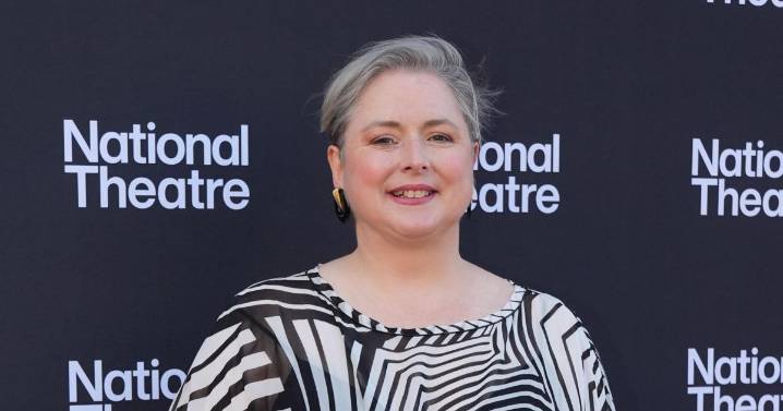 Siobhan McSweeney wants to see Bono and Enya on an Irish Celebrity Traitors