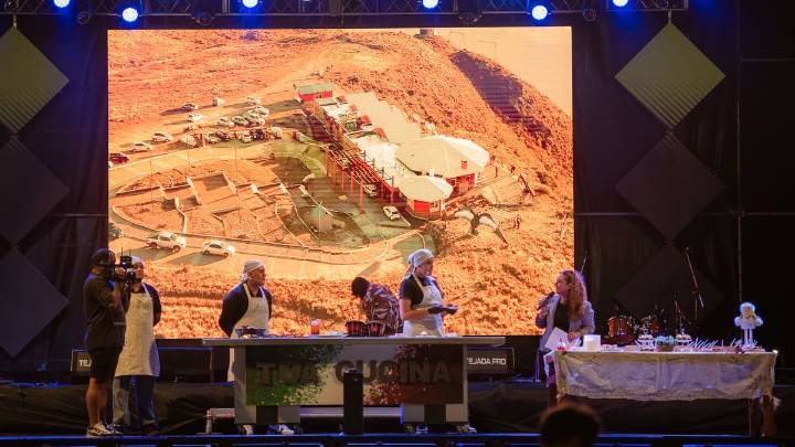 Valle Viejo, El Rodeo, Los Altos y Saujil lanzaron su verano 2026