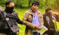 Vinculan a Caro Quintero con asesinados en Cuautitlán Izcalli