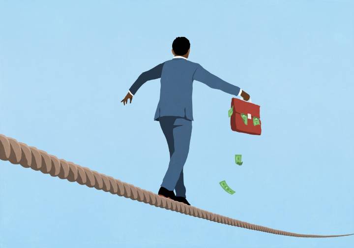 Is $140K the real poverty line? Viral claim sparks debate about what it takes to get by in 2025