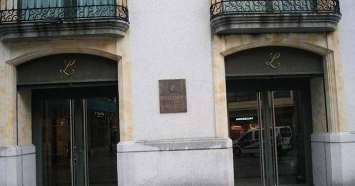 Carmen Martín Gaite protagoniza el encuentro poético ‘Ágora del Otoño’ en el Liceo