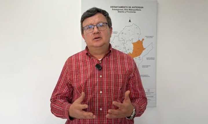 Dagran entrega recomendaciones para prevenir incendios en temporada navideña