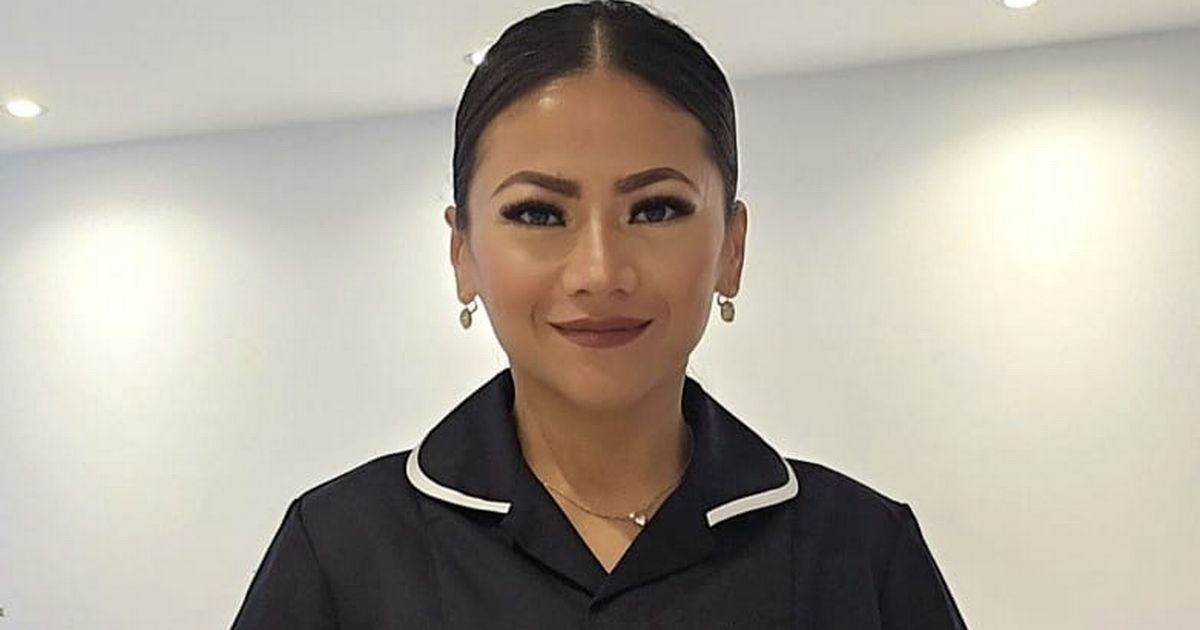 NHS nurse who delivered world’s first Covid-19 vaccine warns ‘we’re getting complacent’