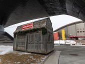 New Calgary Stampede holiday festival set to giddyup