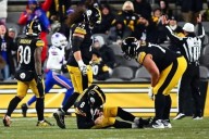 Le pega Búfalo duro a los Steelers