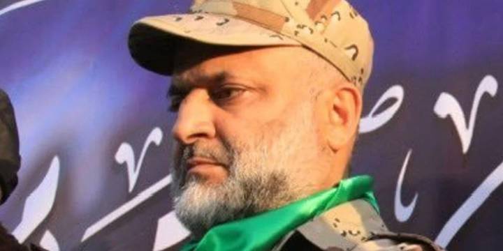 Israel abatió a Raad Saad, alto mando de Hamas y uno de los arquitectos del ataque terrorista del 7 de octubre de 2023