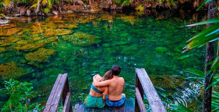 México está de moda: octubre rompe récord con más de 8 millones de visitantes