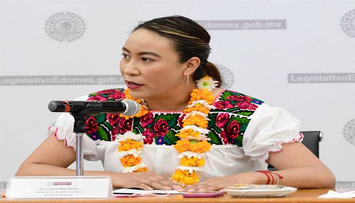 En crisis, campo mexiquense