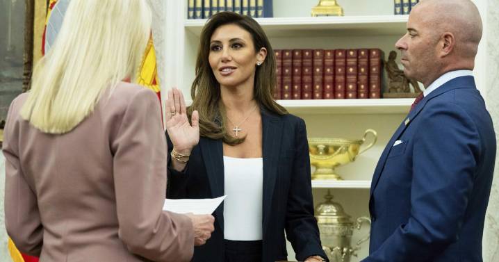 Former Trump lawyer Alina Habba disqualified as top NJ prosecutor, appeals court rules