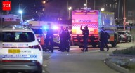 Sydney: Bondi Beach mass shooting declared 'terror incident'