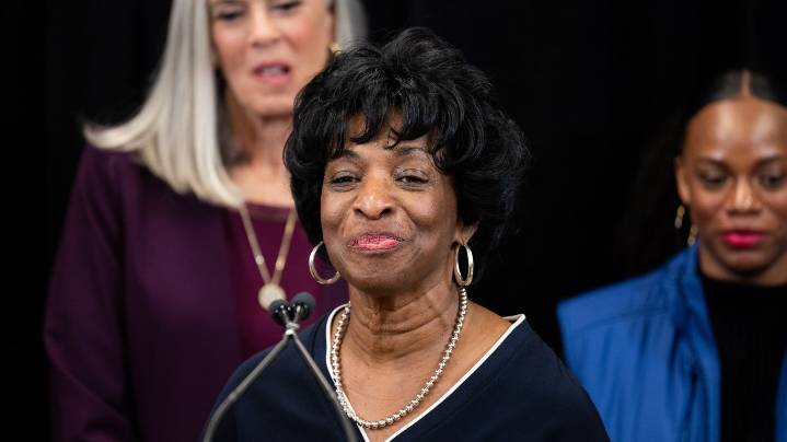 Another House Democrat faces Bernie Sanders-backed primary challenge