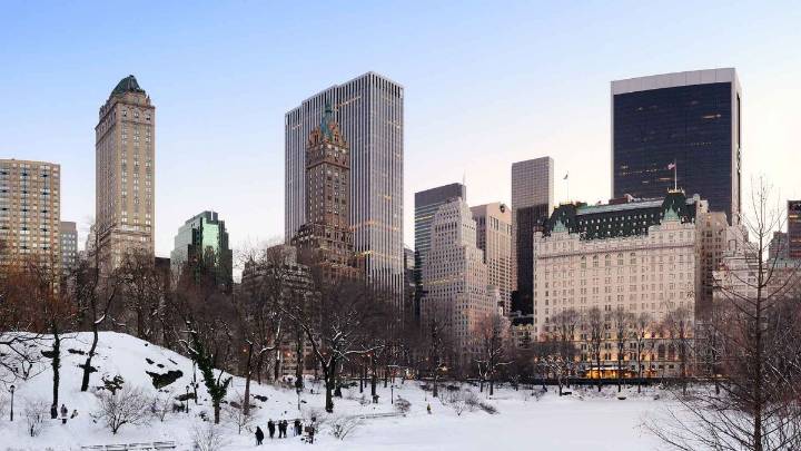 ¿Cuándo empezará a nevar en Nueva York? Este es el pronóstico del clima en Estados Unidos