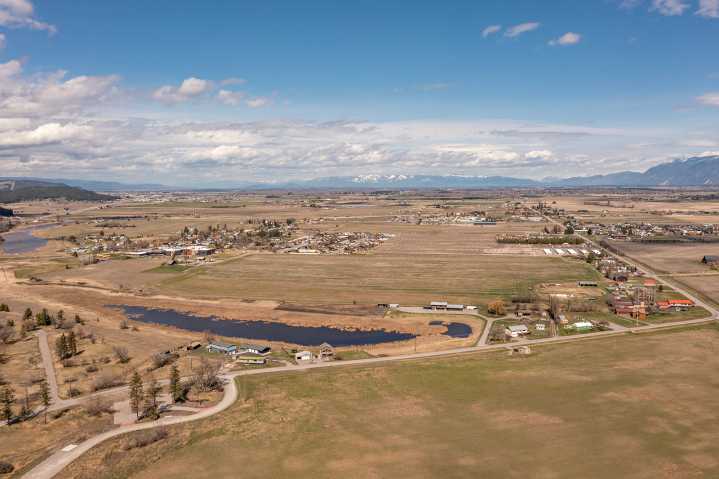 Flathead County Commissioners Approve Mixed-use Commercial and ‘Live